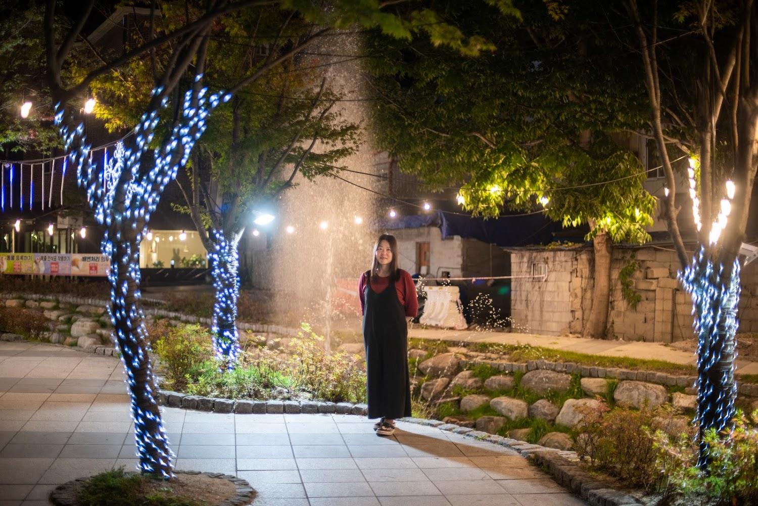 Cover Image for 이화정모텔