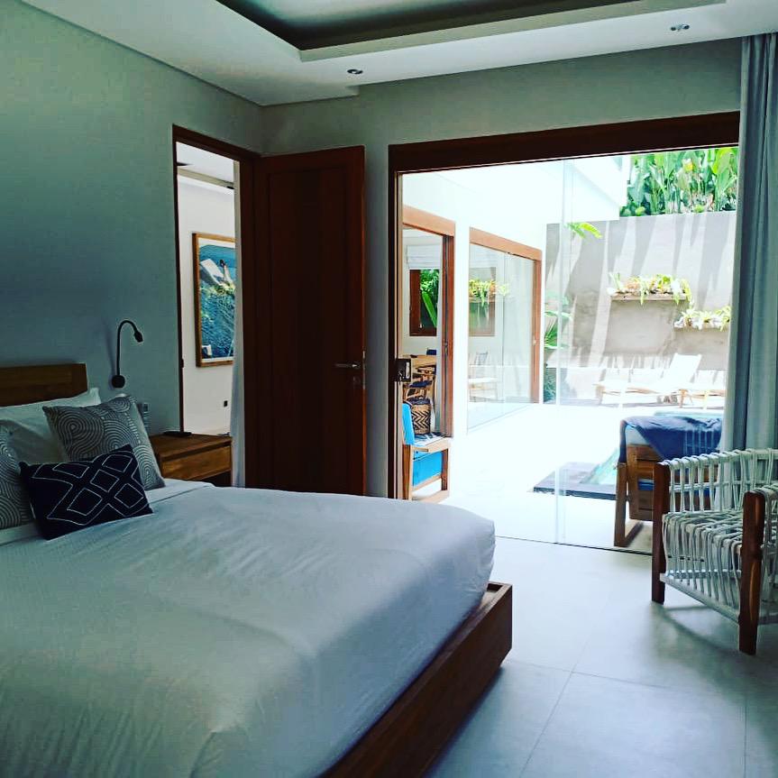Cover Image for Arama Villas