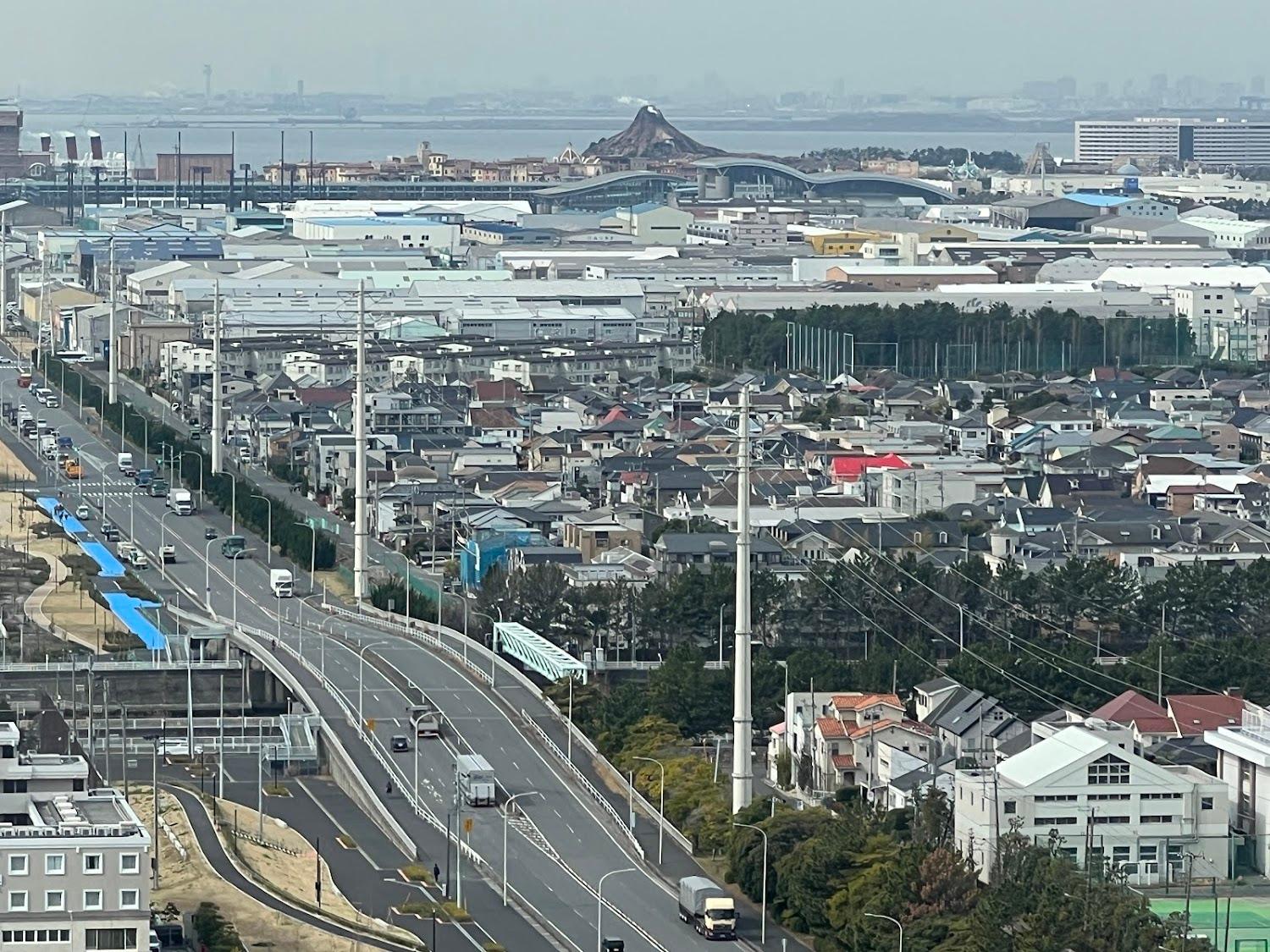 Cover Image for Hotel Emion Tokyo Bay