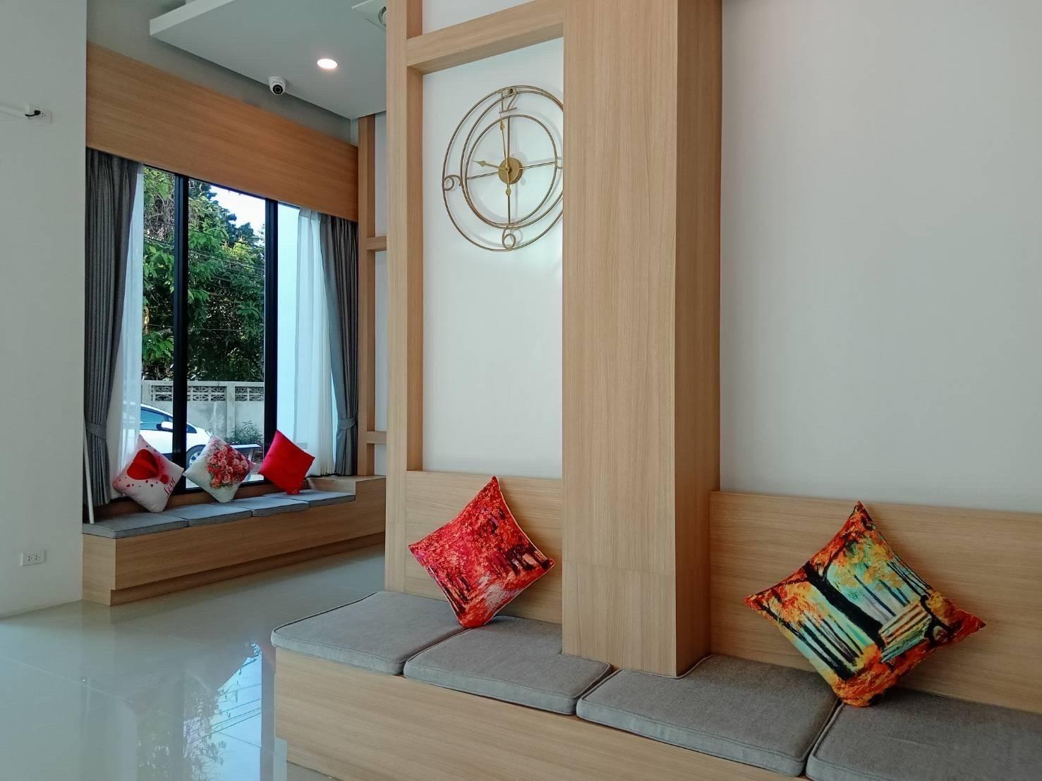 Cover Image for Malee Hotel