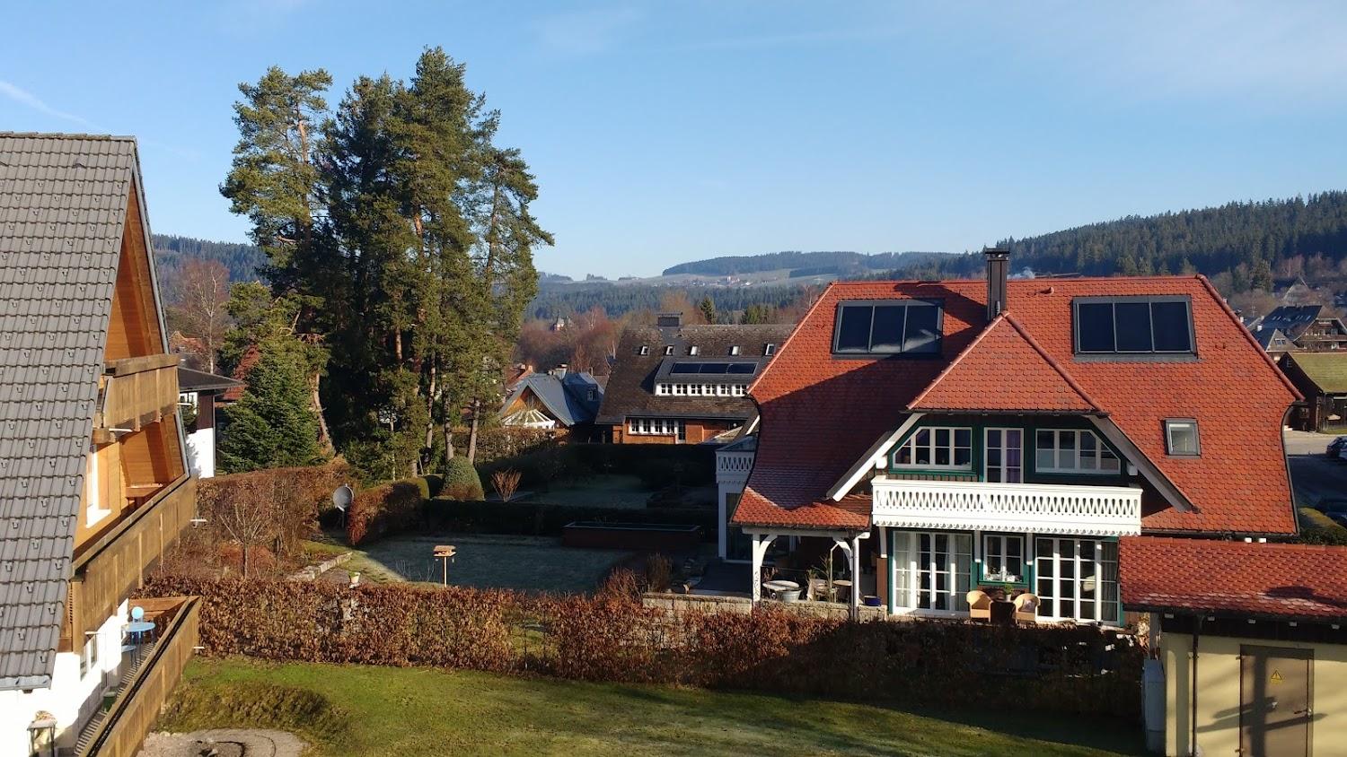 Cover Image for Gästehaus Klingele