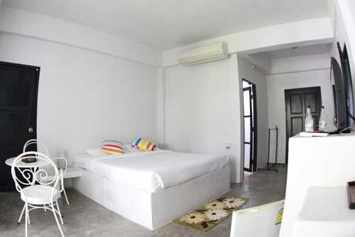 Cover Image for Vorona Resort