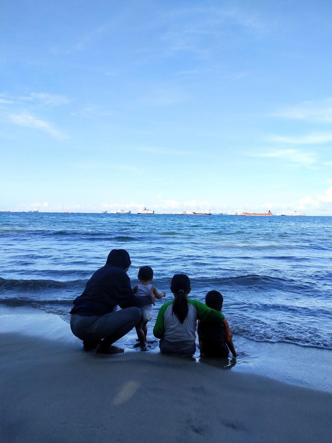 Cover Image for Hotel Pantai Merak