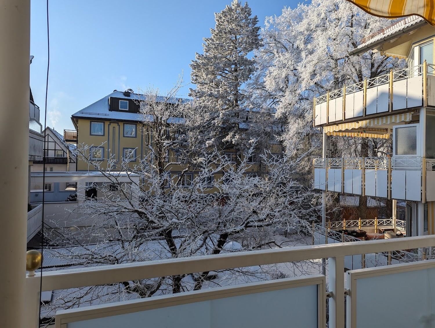 Cover Image for Kurhotel Germania