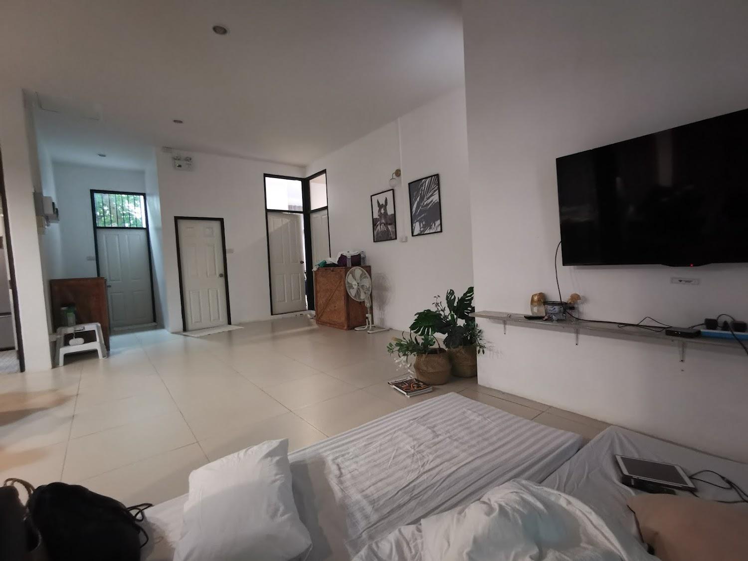 Cover Image for บ้านรับลม banrublom Pool Villa Rayong by Vacationshouse