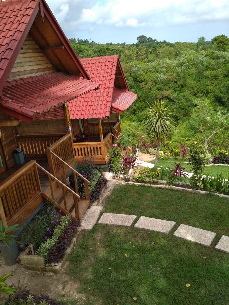 Cover Image for Ampel Hill Homestay
