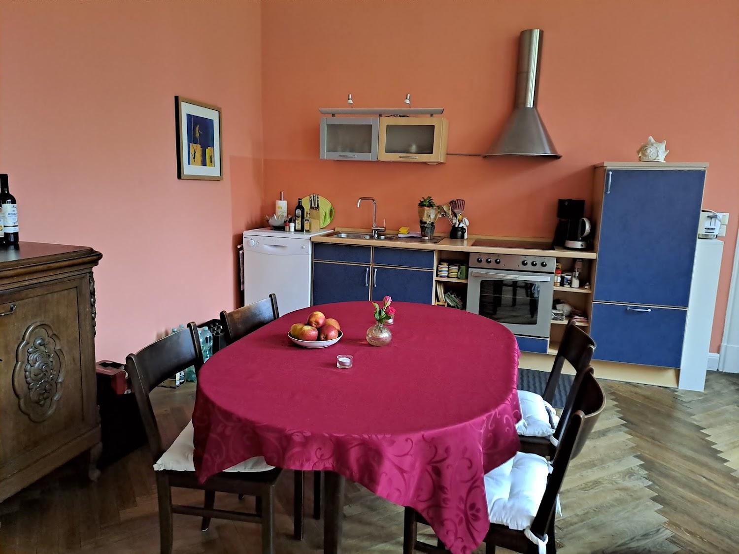 Cover Image for Mansion GbR Büttelkow
