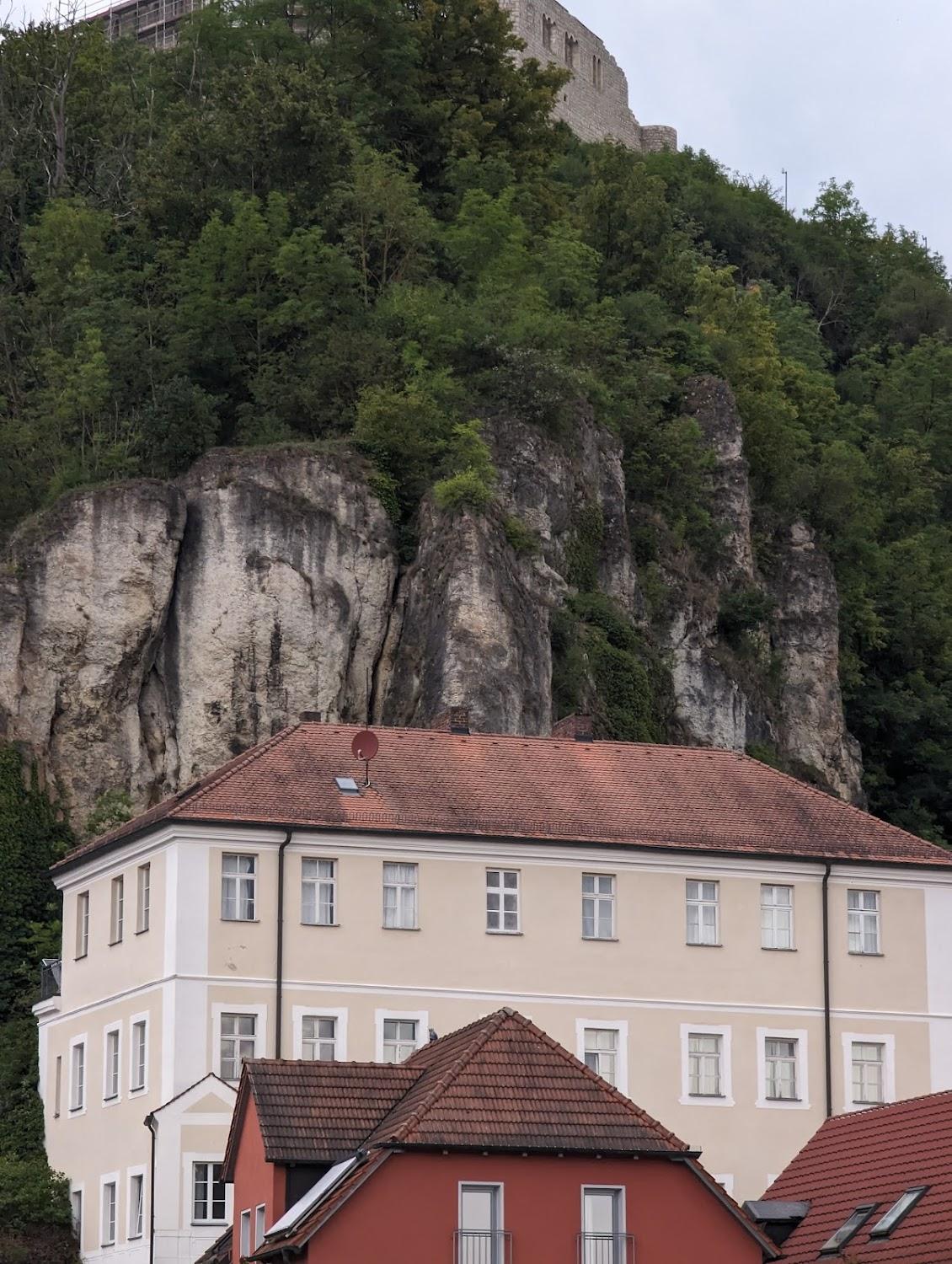 Cover Image for Hotel Schloss Raitenbuch