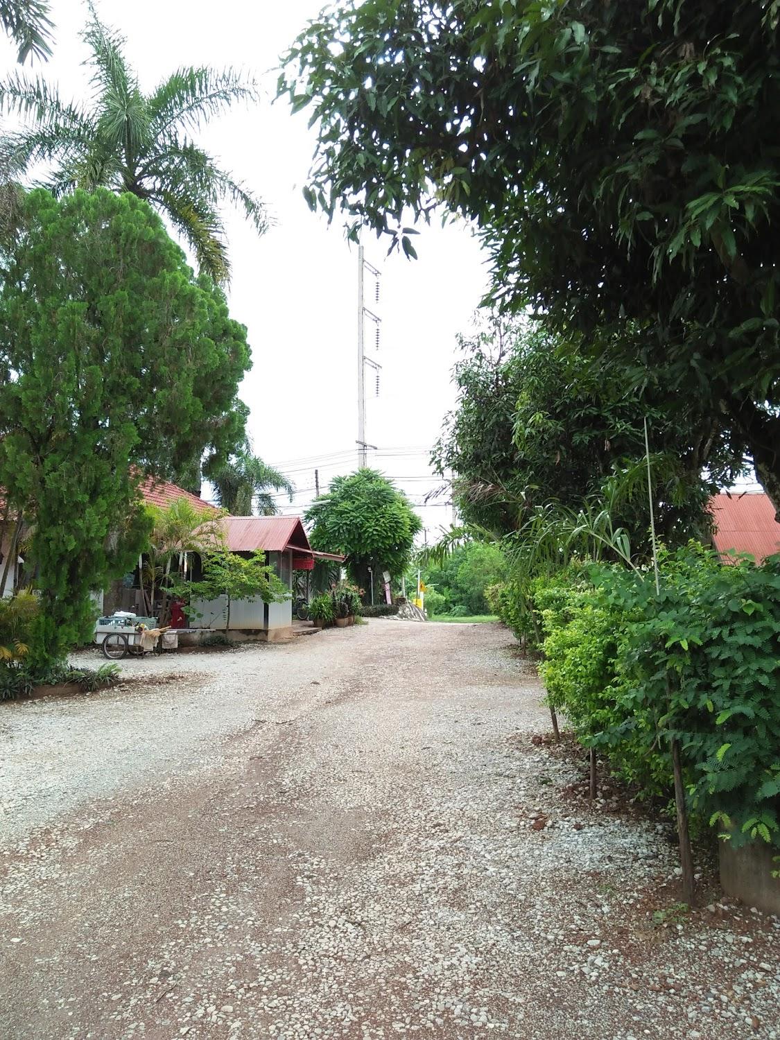 Cover Image for Mongkol Resort Hotel
