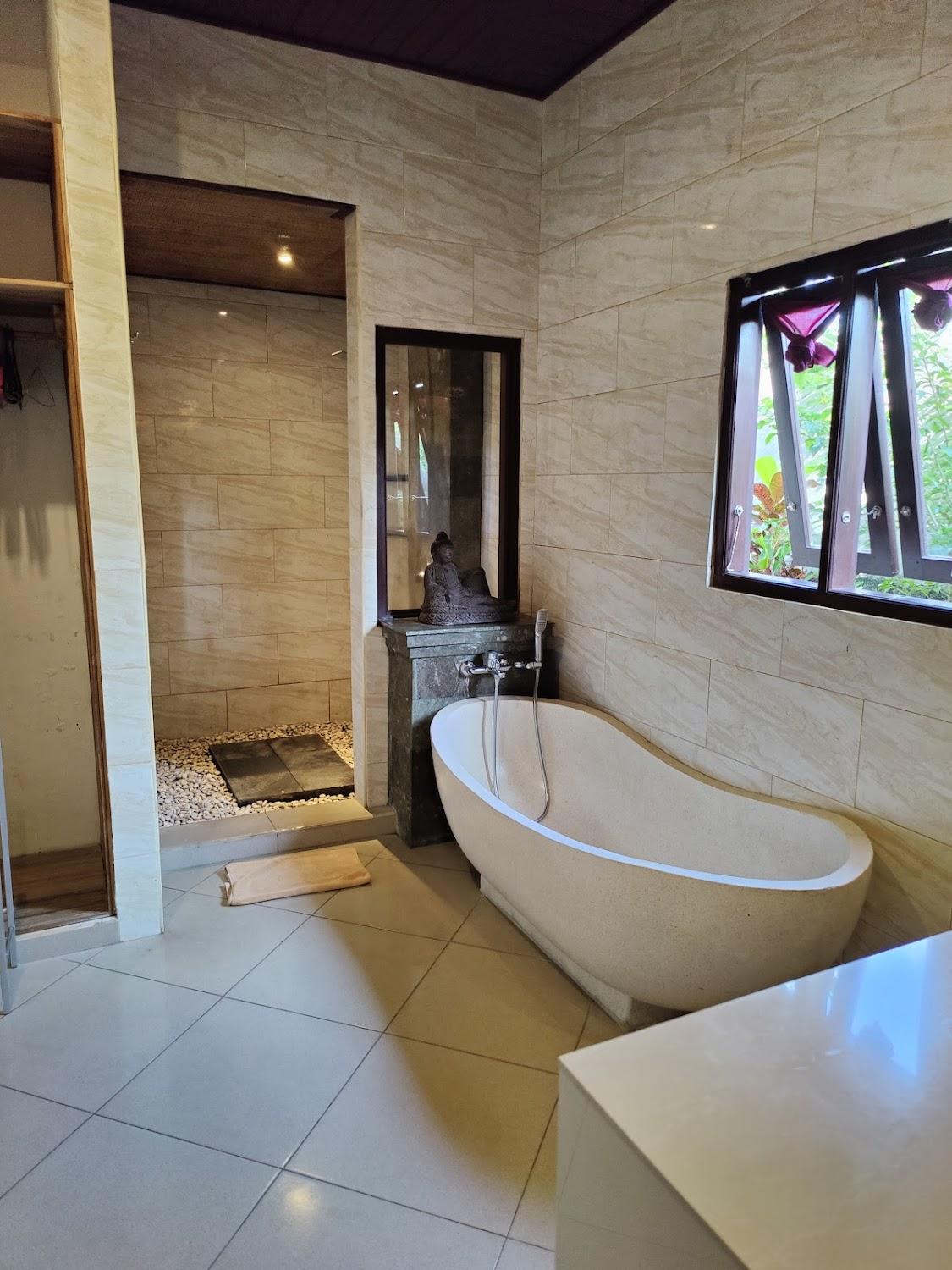 Cover Image for Dupa ubud villa