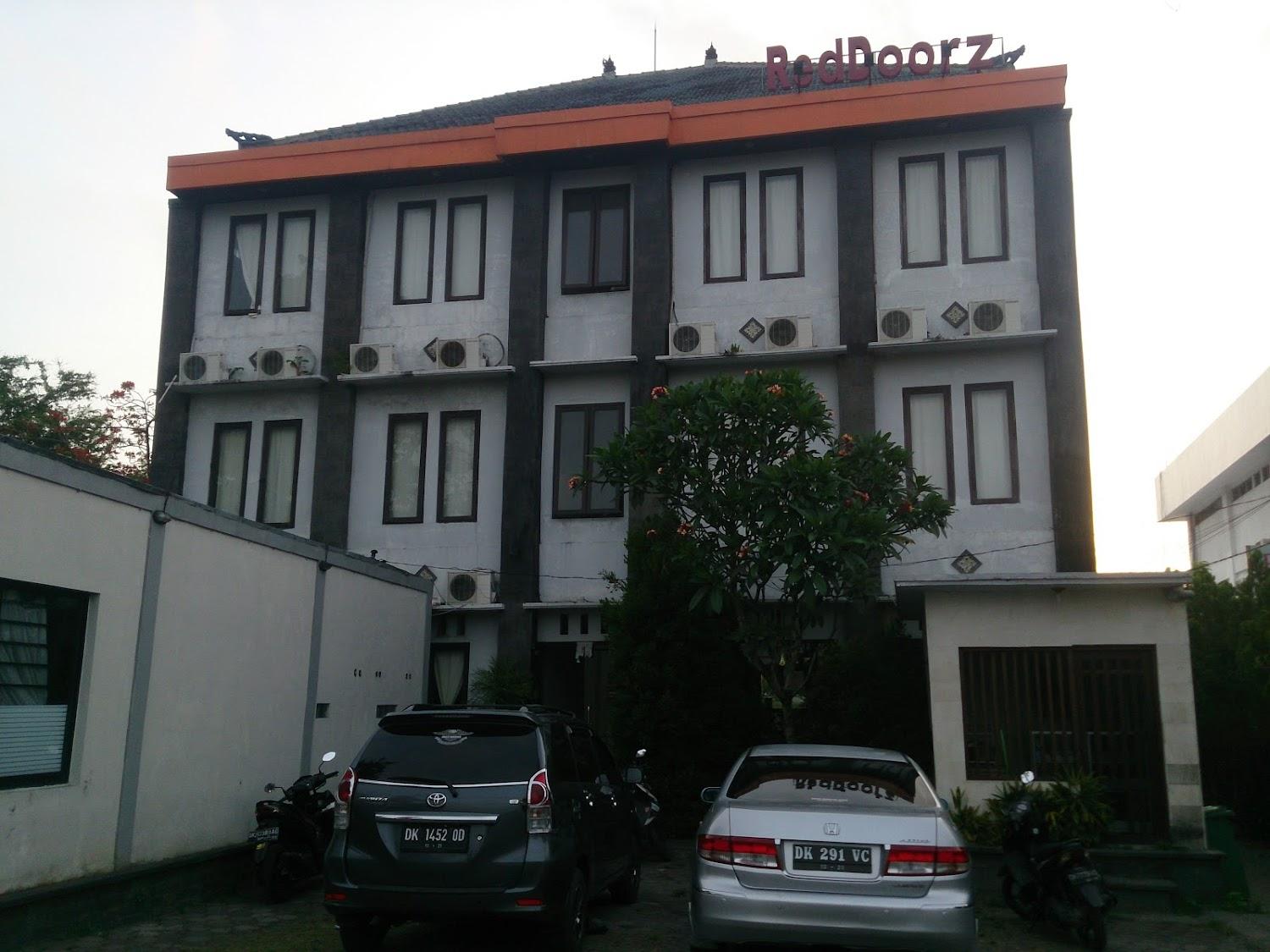 Cover Image for Hotel Warta Dua