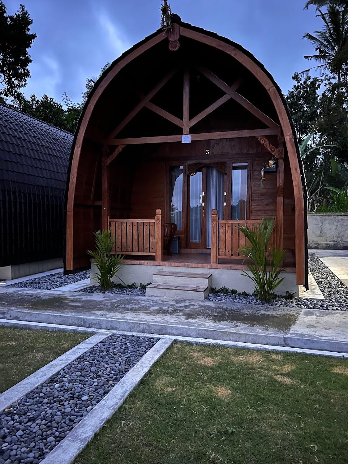Cover Image for Besakih Homestay & Villa