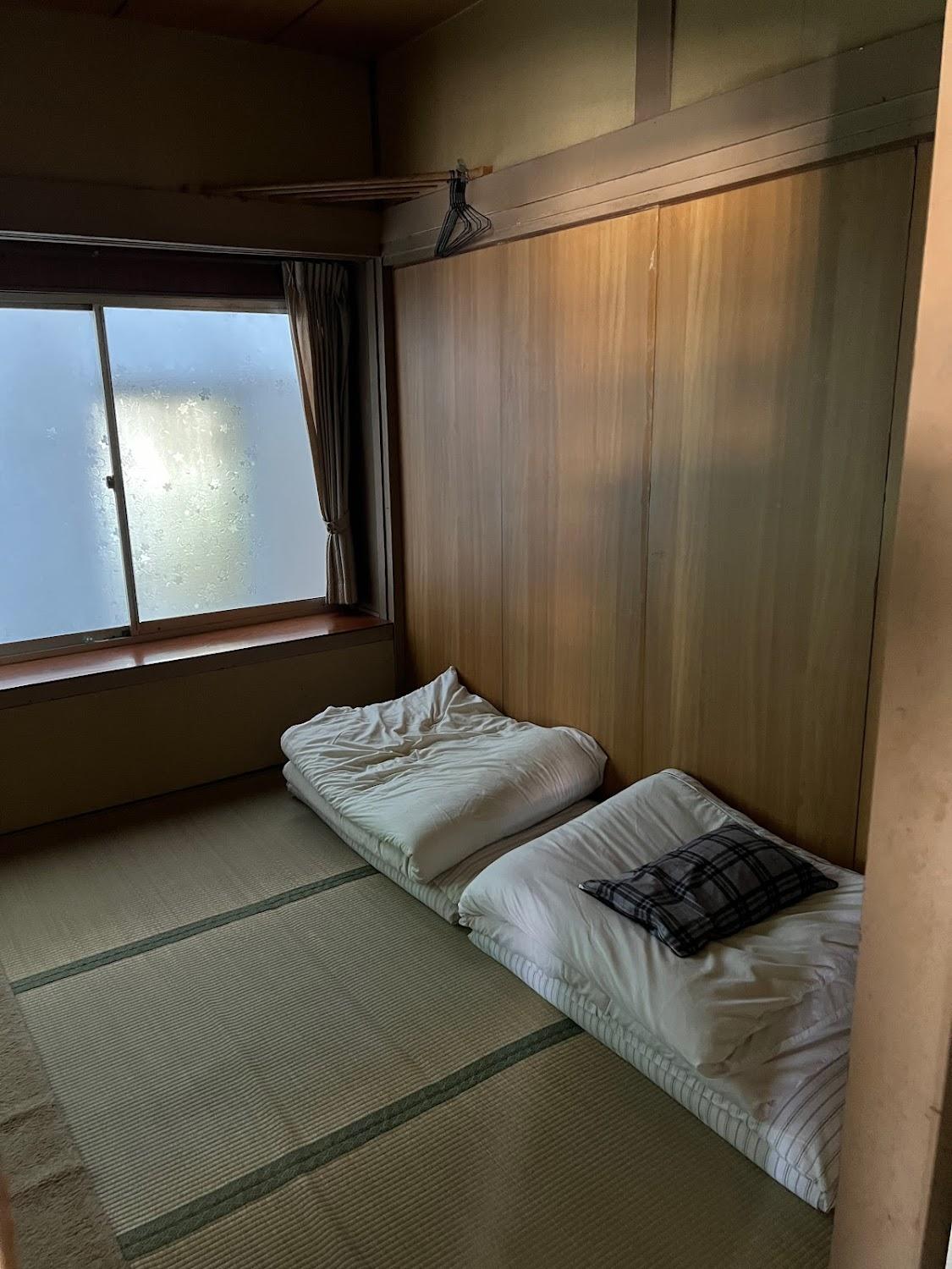 Cover Image for Sanshu Ryokan