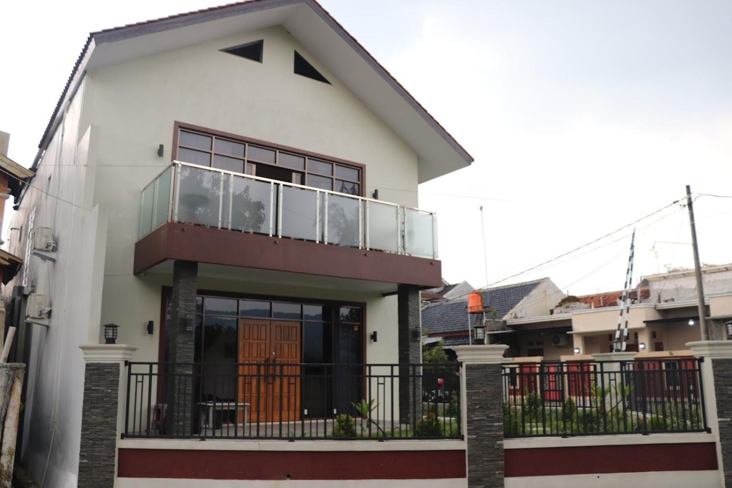 Cover Image for Villa Munjul Indah
