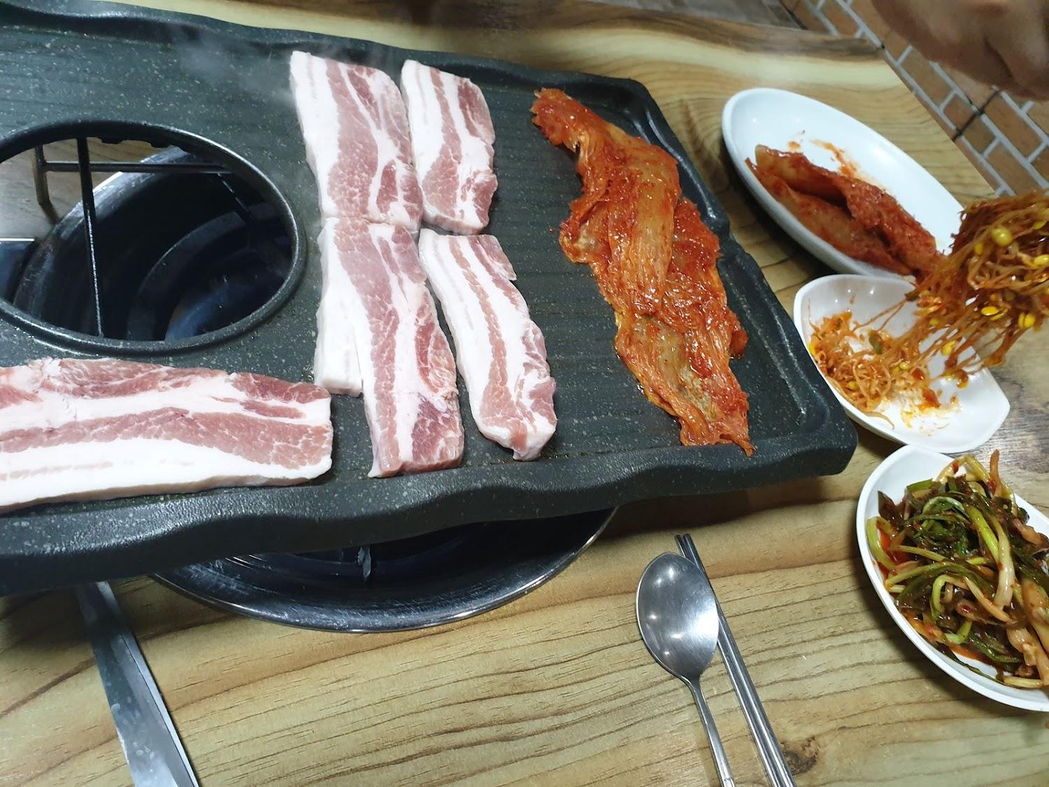 Cover Image for 타워팰리스 모텔