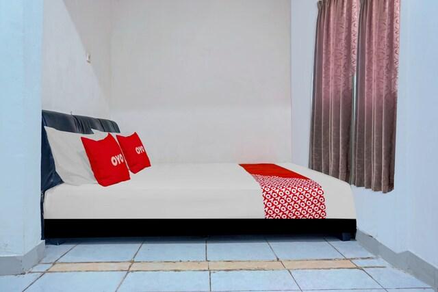 Cover Image for SPOT ON 90117 Anugrah Homestay