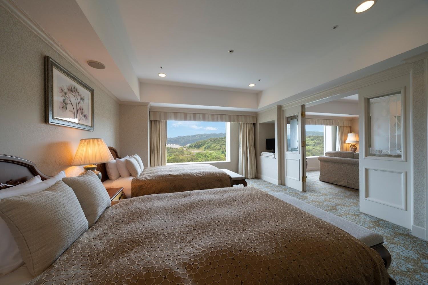 Cover Image for Hotel Associa Takayama Resort
