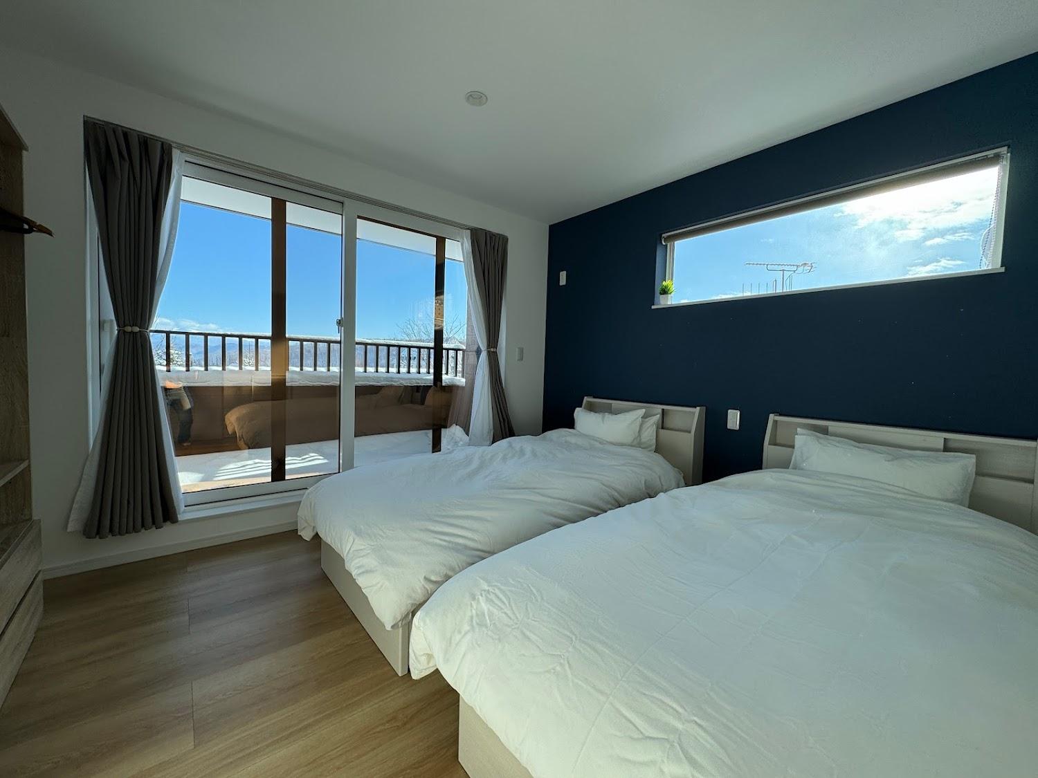 Cover Image for Koyo • Yuki Boutique Guest Houses
