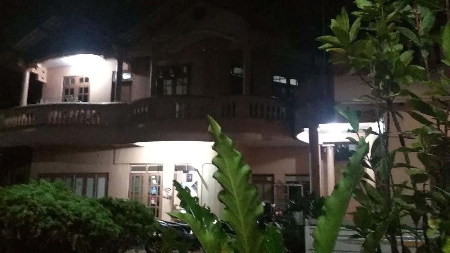 Cover Image for Hotel Wahyu Sari A