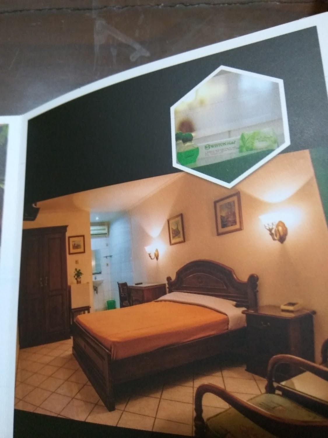 Cover Image for Hotel Wiston