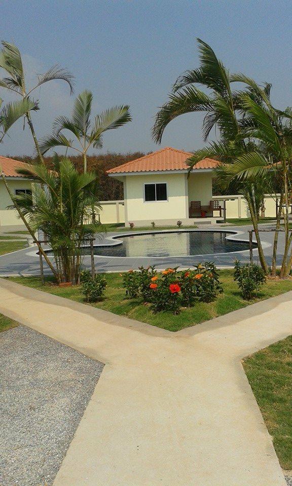 Cover Image for J&M House Banphe Rayong
