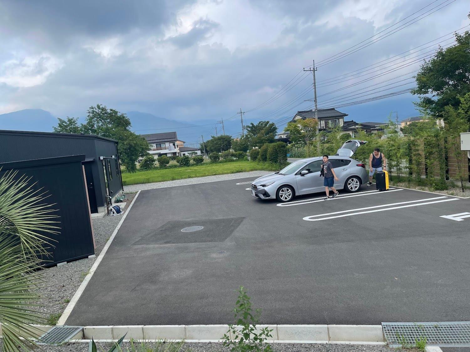 Cover Image for Suite Glamping Kawaguchiko