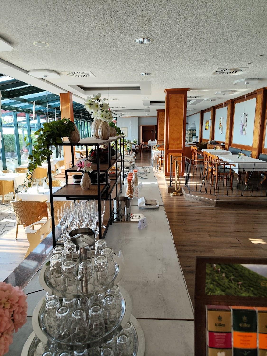 Cover Image for Seehotel Berlin-Rangsdorf