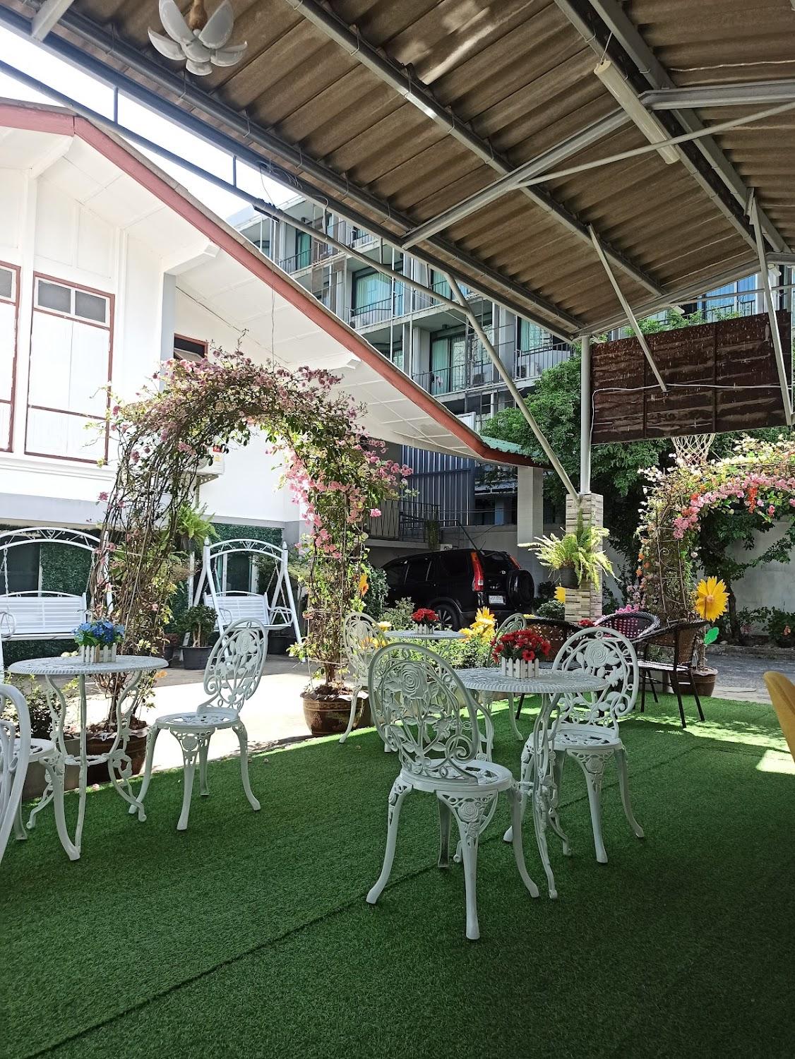 Cover Image for Magic Garden Residence Bangkok
