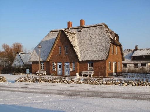 Cover Image for Ferienhaus Frieseneck