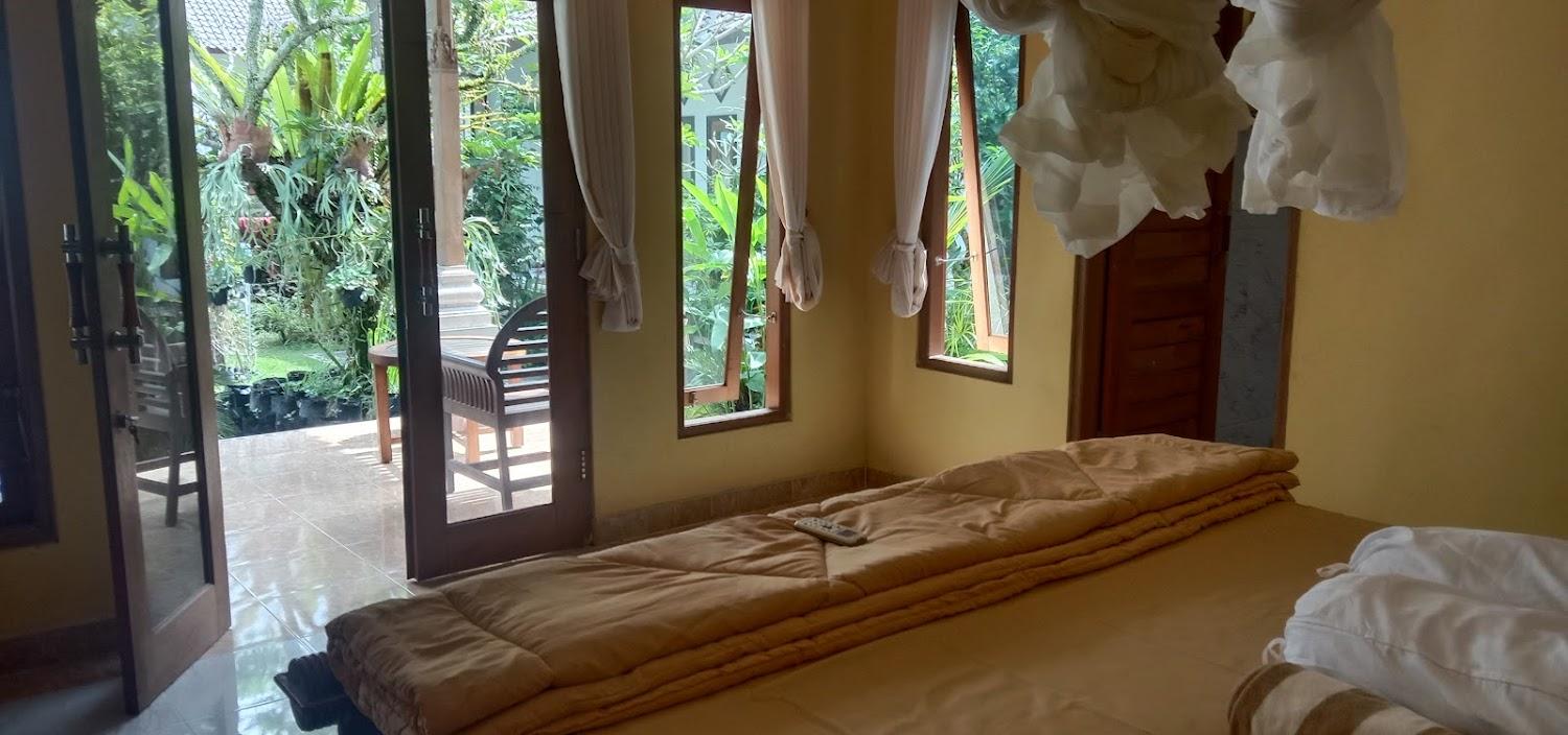 Cover Image for Khailash Warung And Homestay