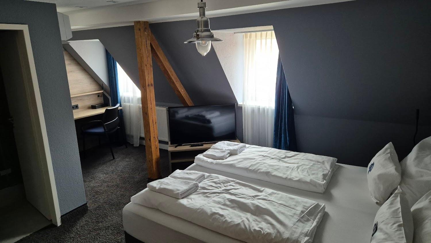Cover Image for Hotel das Paul Restaurant & Hotel