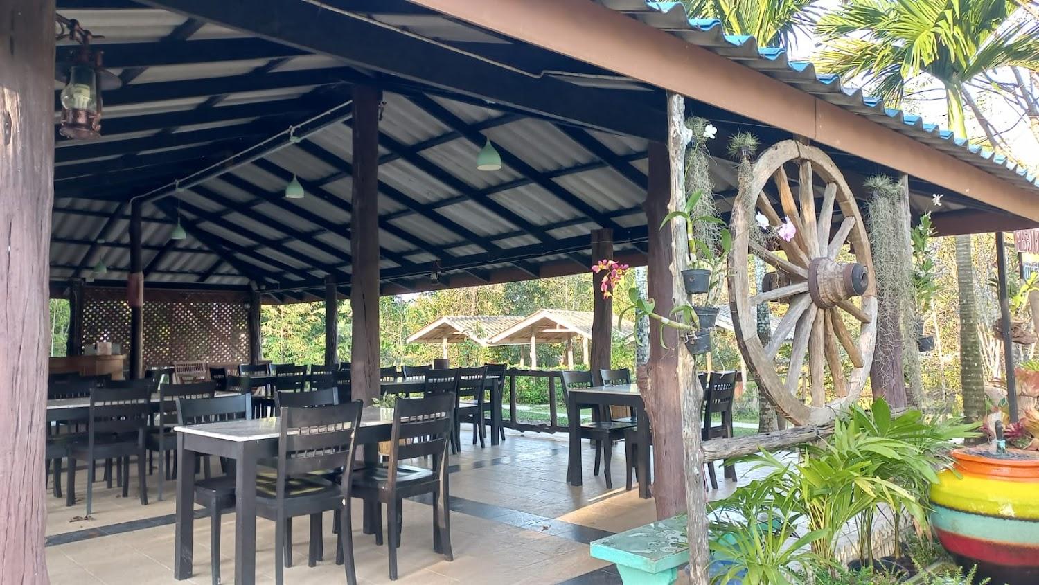 Cover Image for เขาจันทน์รีสอร์ท - Khaochan Resort