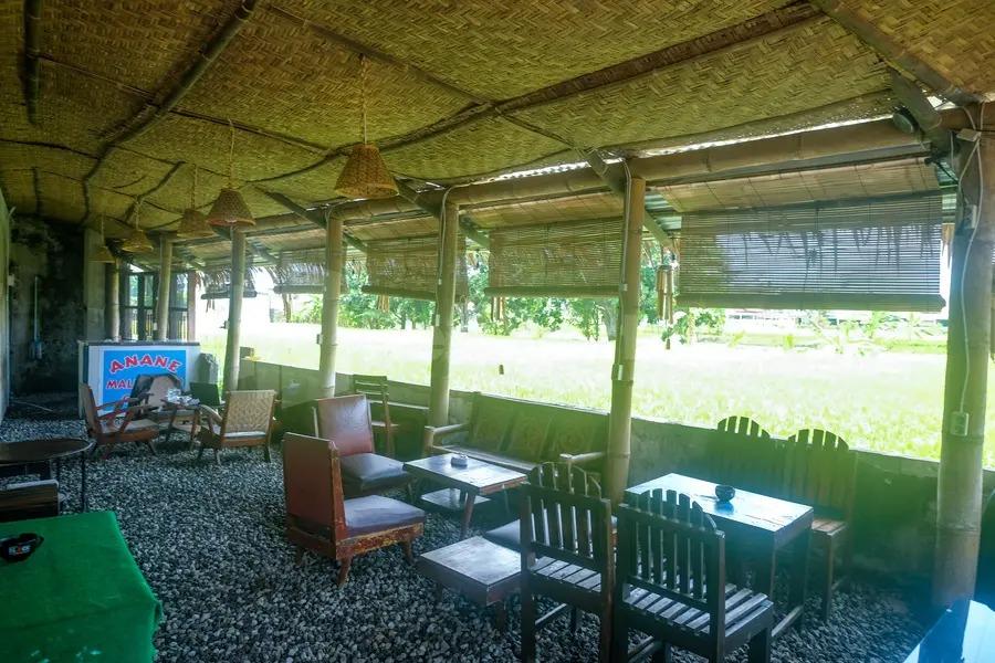 Cover Image for Anane Malioboro Homestay RedPartner
