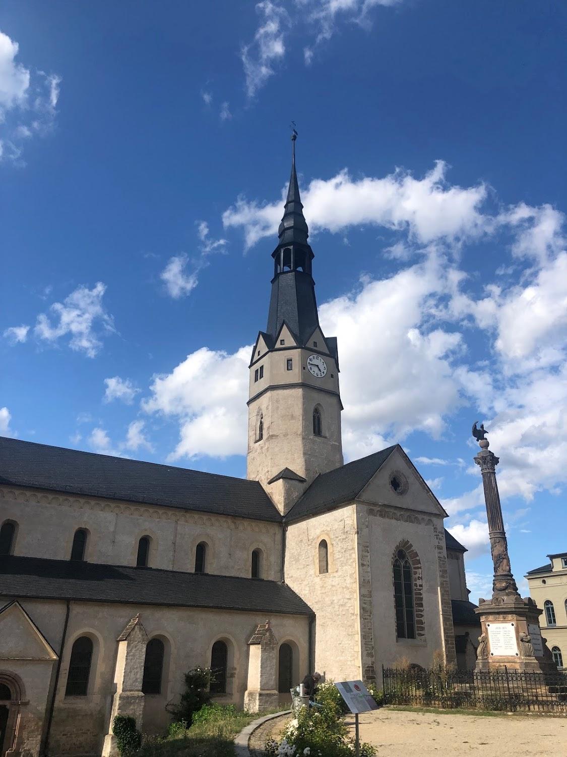 Cover Image for Marktblick
