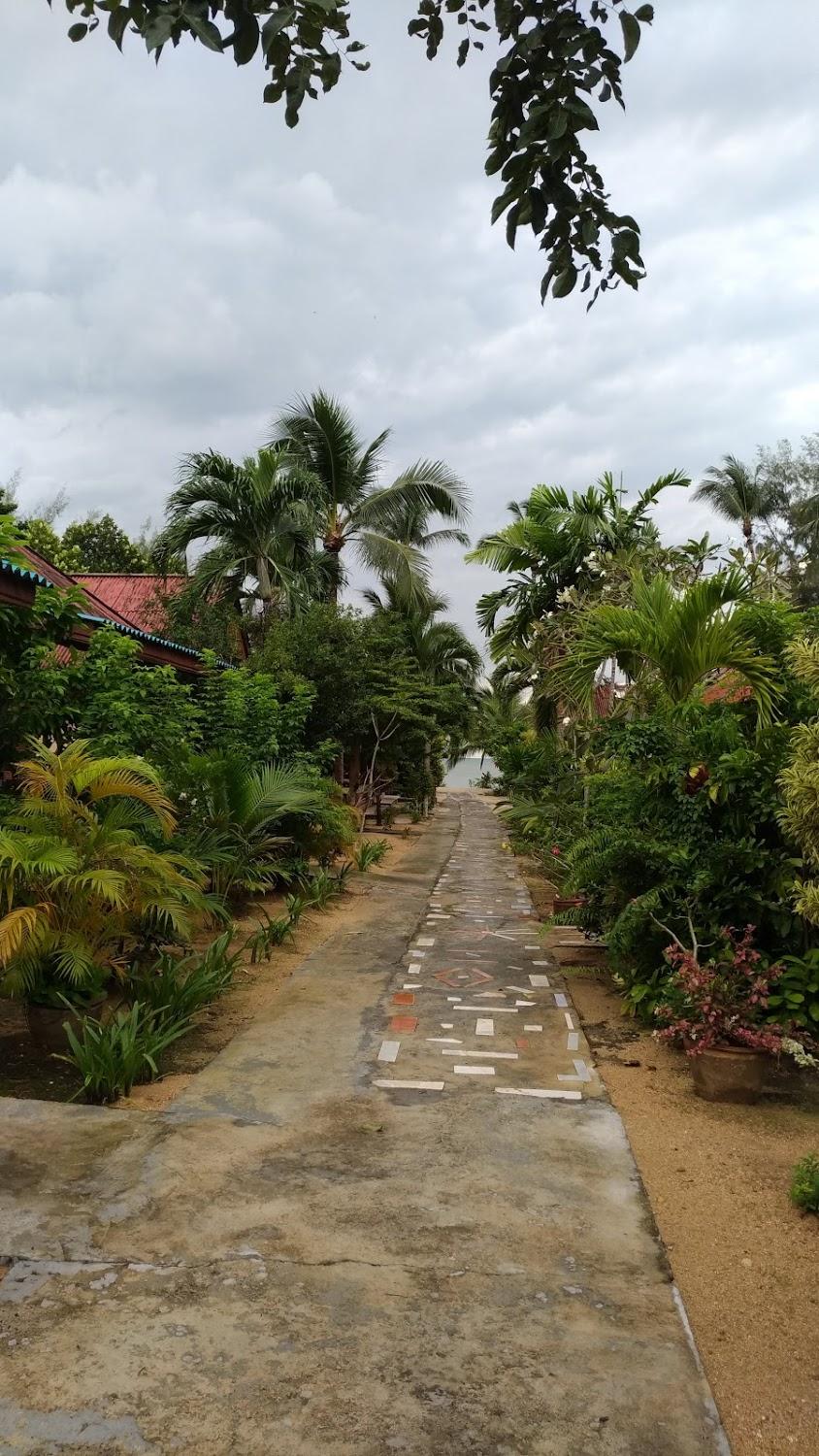 Cover Image for Sawai Home Resort