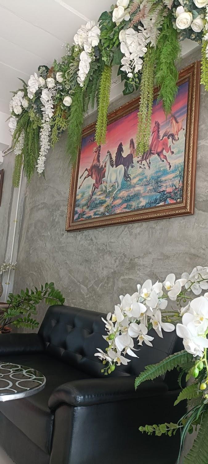 Cover Image for Pornsiri Hotel Sisaket