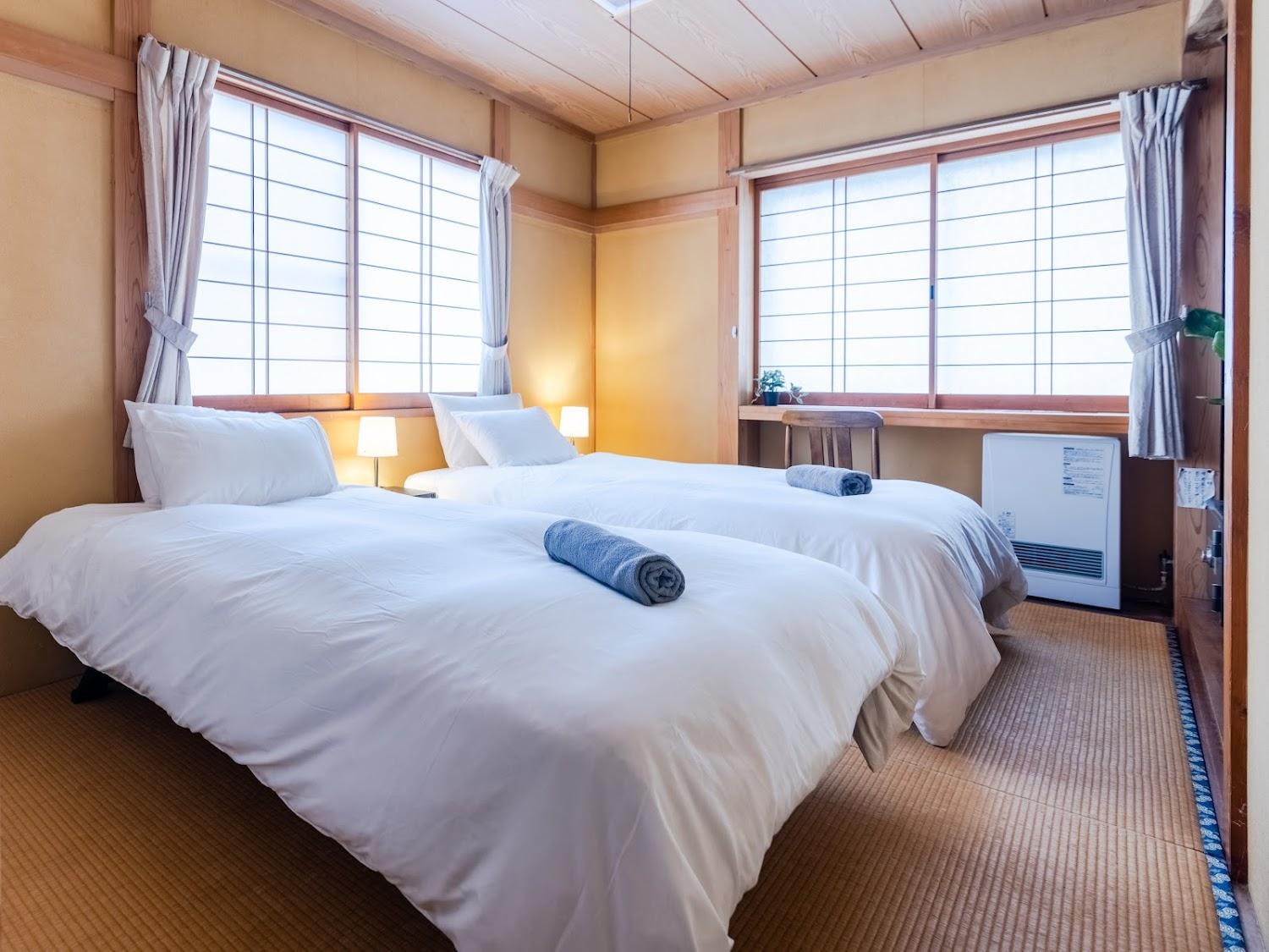 Cover Image for Sakurasou Lodge