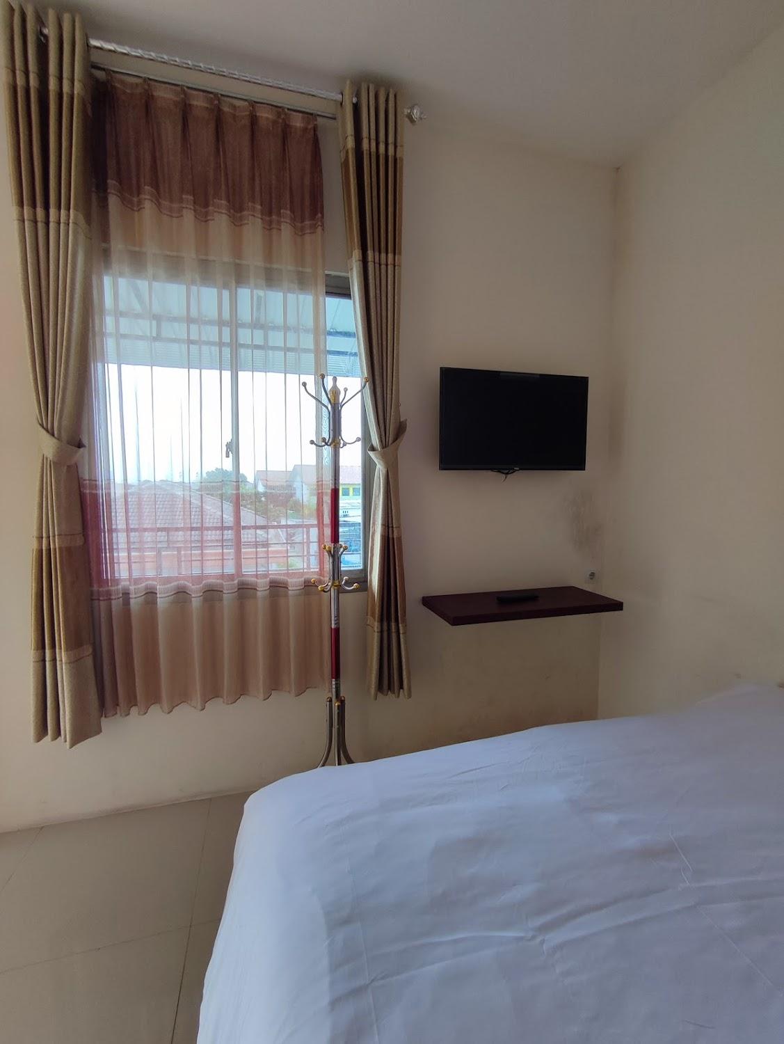 Cover Image for KoolKost Syariah near RS Sari Asih Sangiang (Minimum Stay 6 Nights)