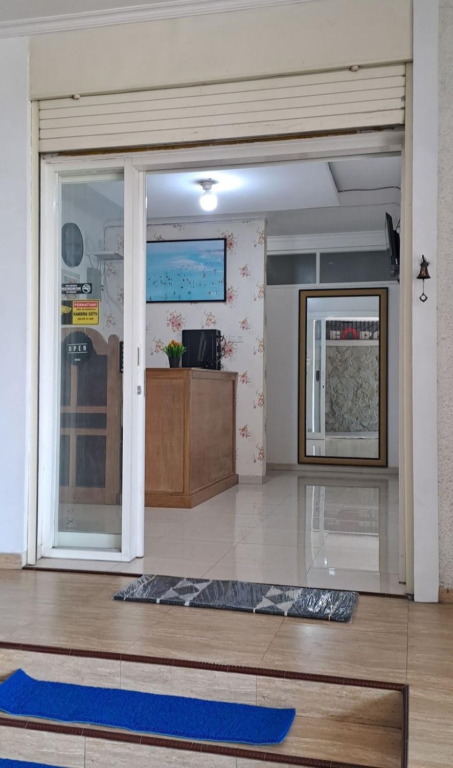 Cover Image for Arimbi Guest House