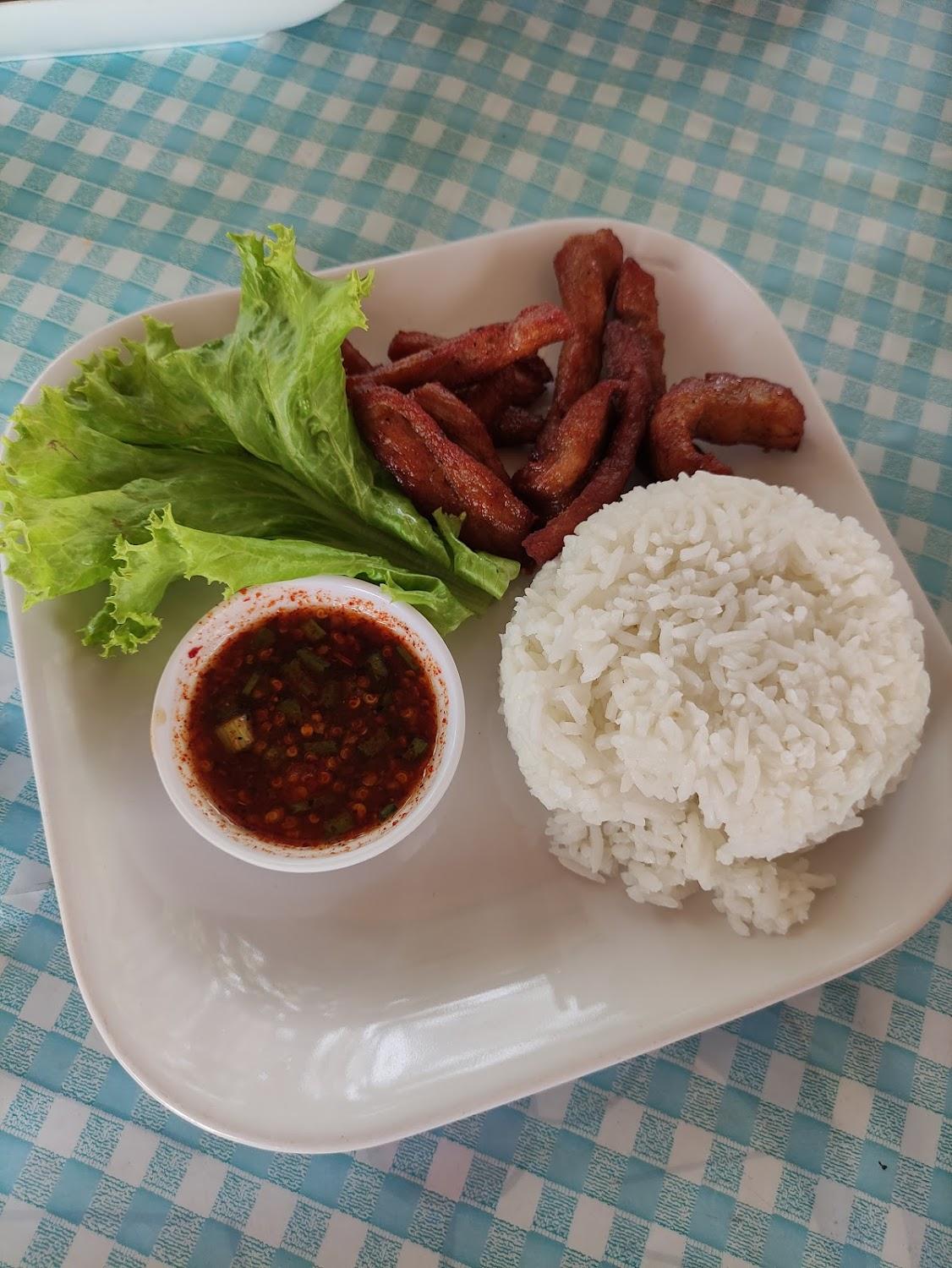 Cover Image for บ้านสุข ริมแคว รีสอร์ท | Ban Suk Rim Khwae Resort & Restaurant