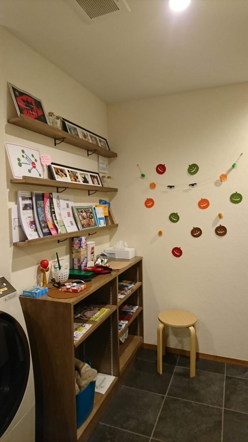 Cover Image for Yagura Hostel