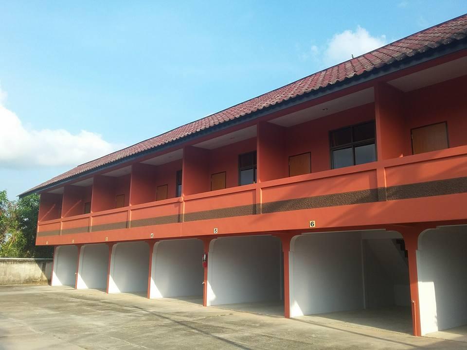 Cover Image for Ban Seree Hotel