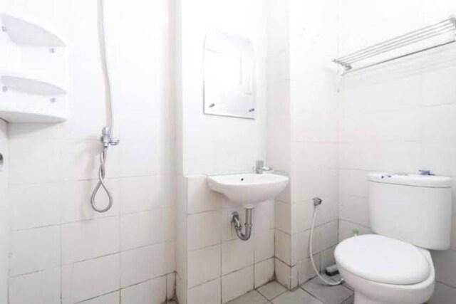 Cover Image for OYO 91338 Apartment Bekasi Town Square