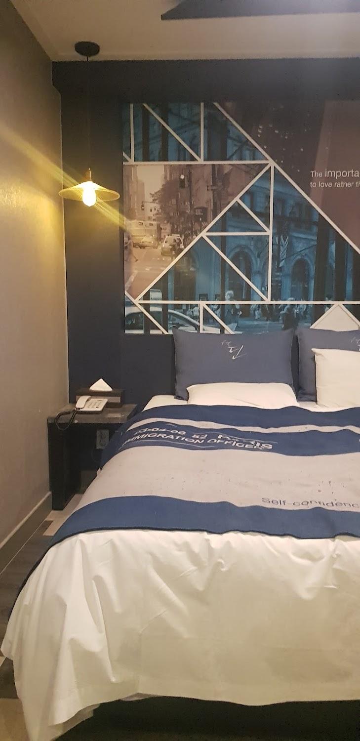 Cover Image for Dean Tourist Hotel