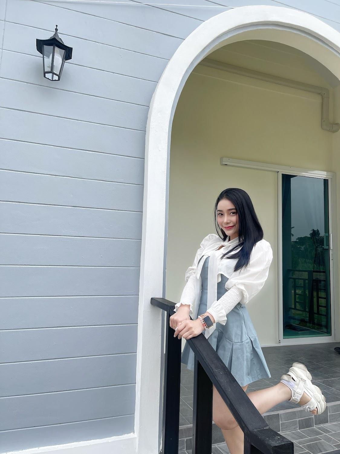 Cover Image for เฮือนคำแก้วรีสอร์ท&KK HOUSE KAFA NAN1