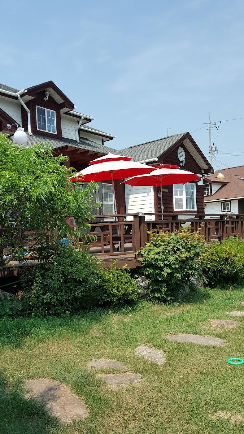 Cover Image for 펜션메이플