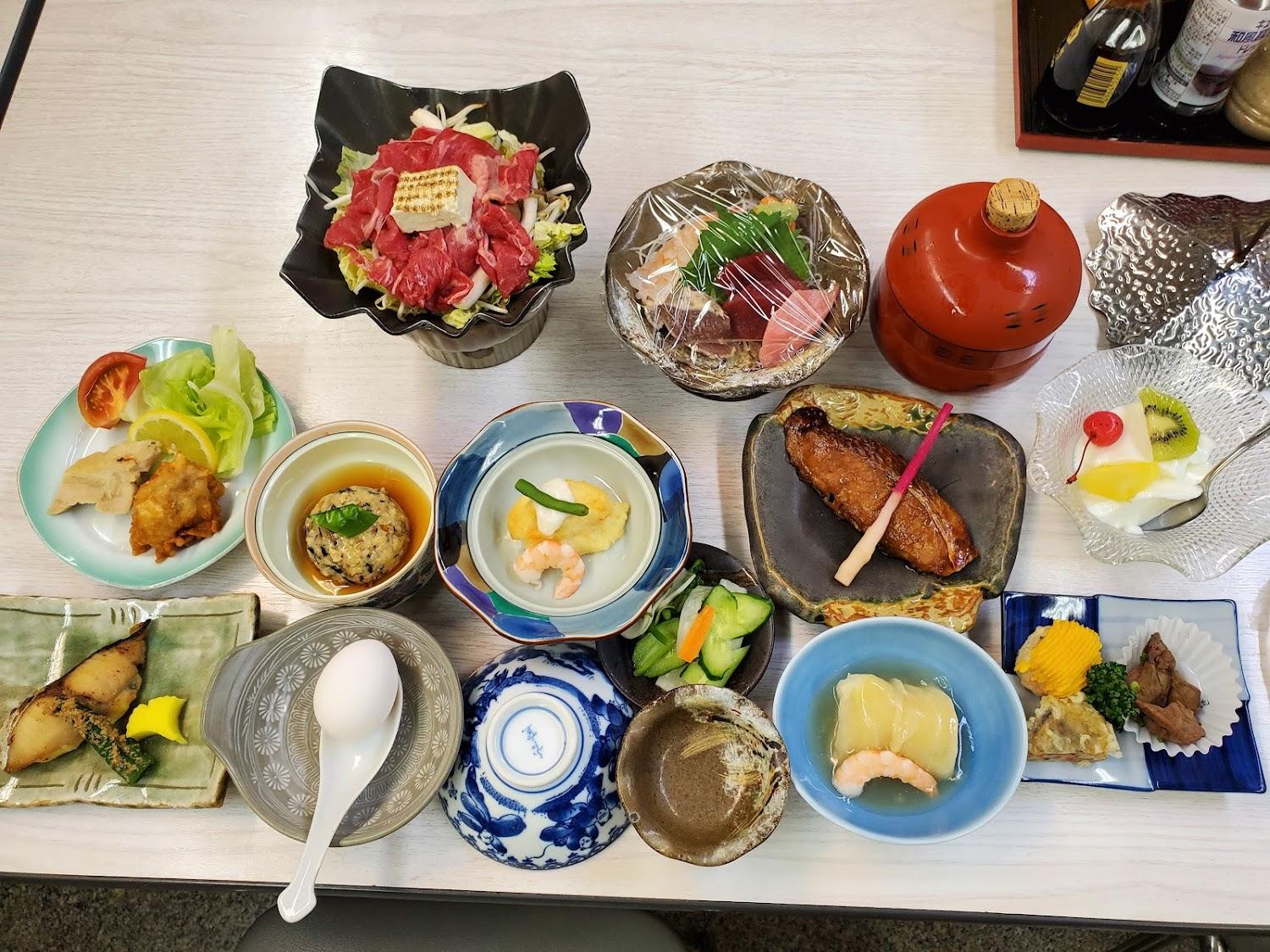 Cover Image for 古久家旅館