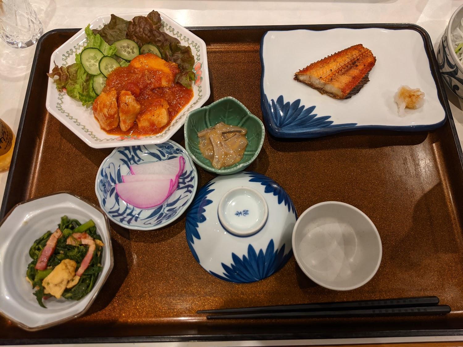 Cover Image for ビジネス藤和旅館