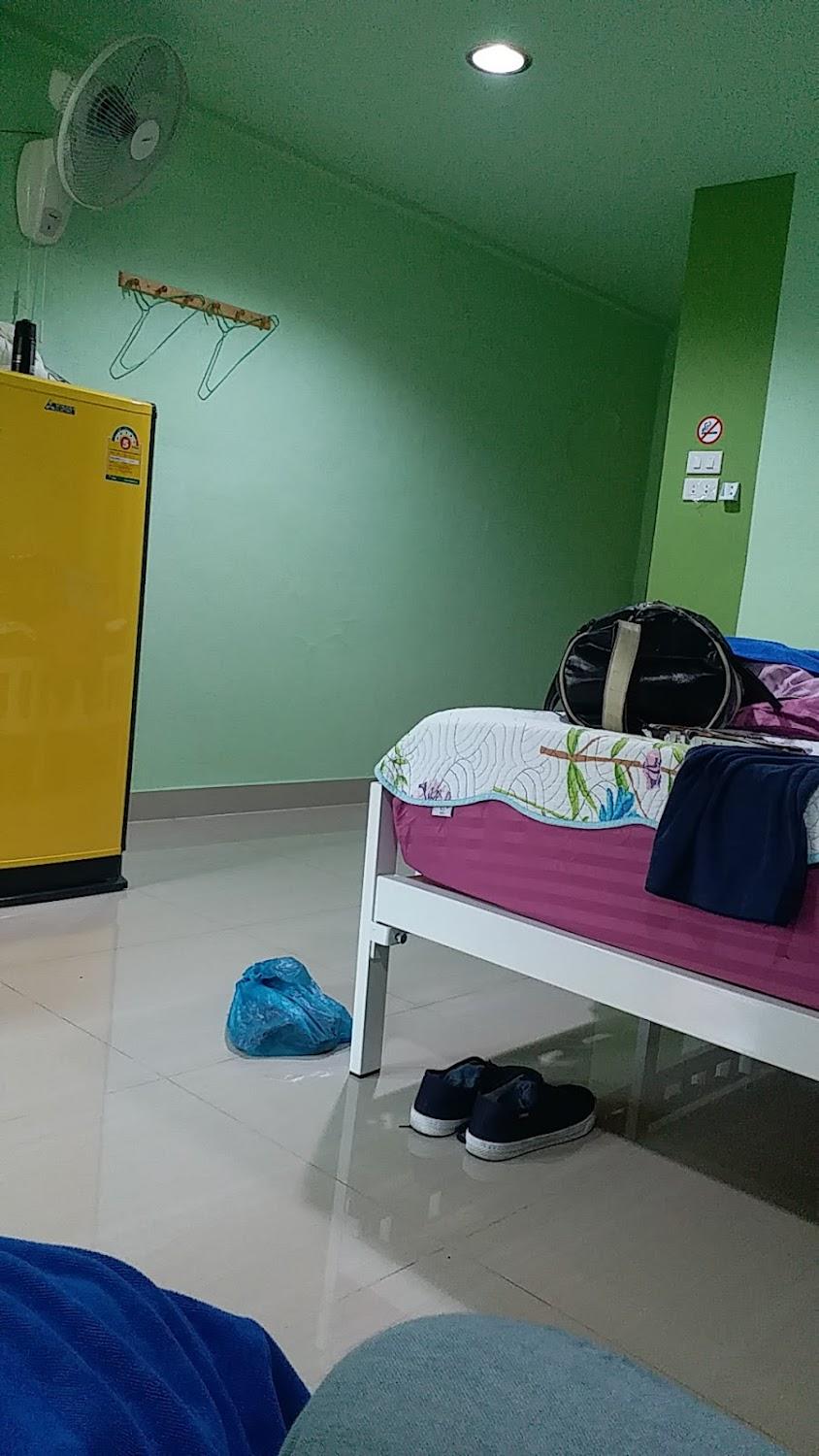 Cover Image for GH hostel
