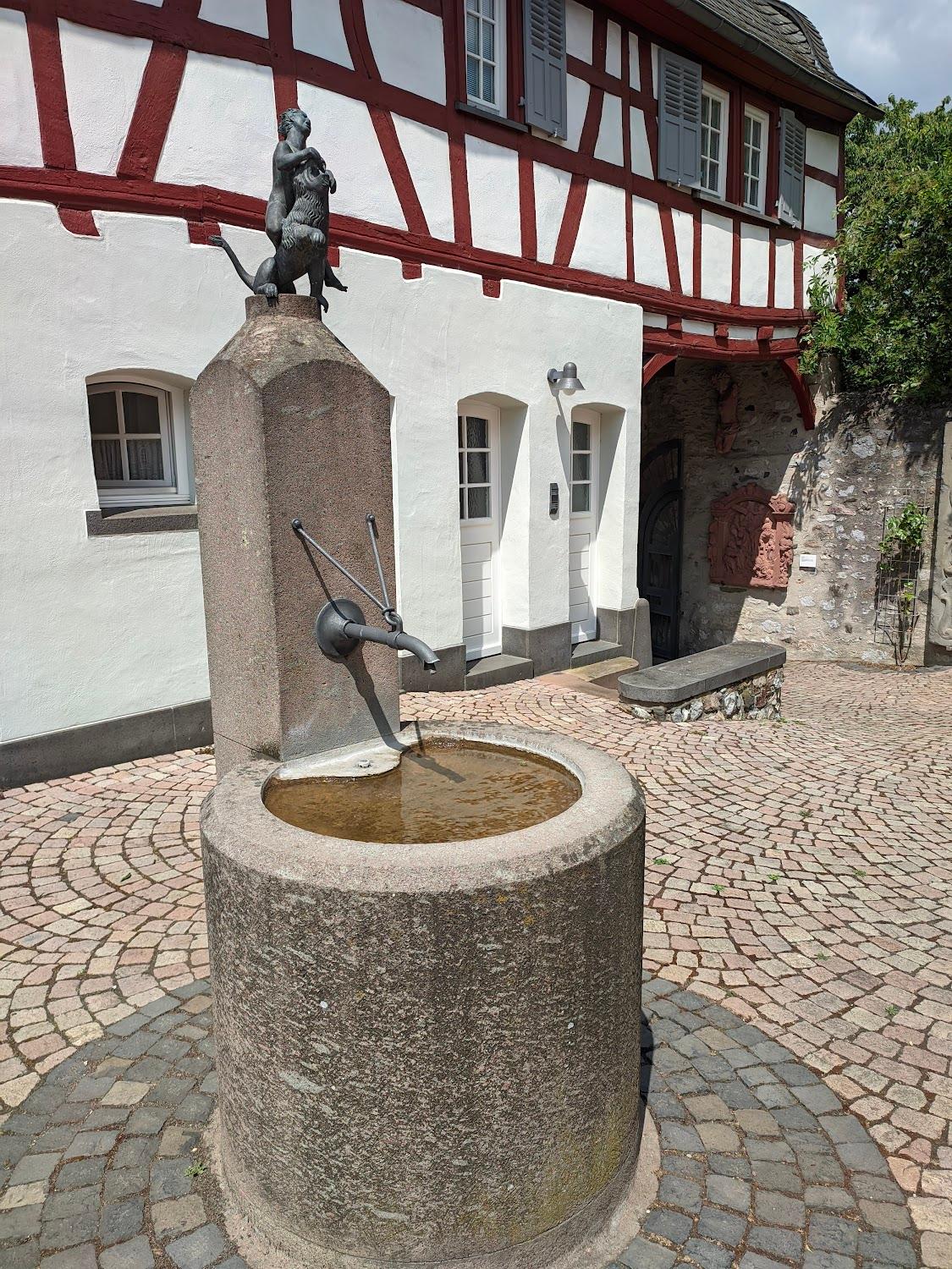 Cover Image for Edelsäcker
